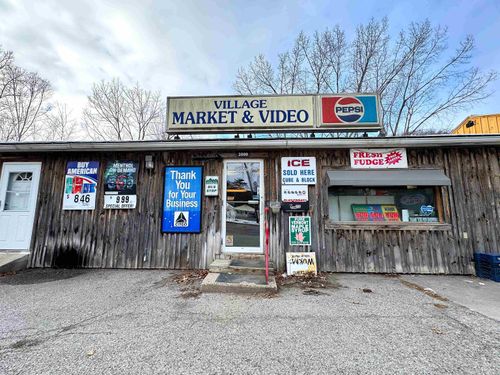 3000 Route 7, Pownal, VT, 05261-9648 | Card Image