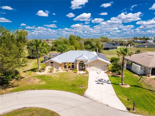 100 Angol Street, PUNTA GORDA, FL, 33983 | Card Image