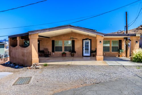 9418 Hilltop Dr, Parker, AZ, 85344-7021 | Card Image