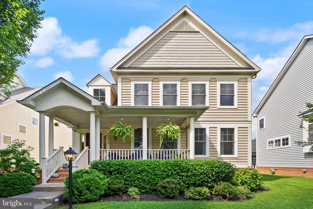 Residential in BRAMBLETON 3