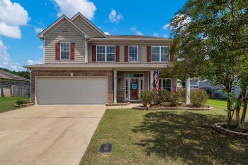 87 Lincolnshire Ln, Phenix City, AL, 36870-8660 | Card Image
