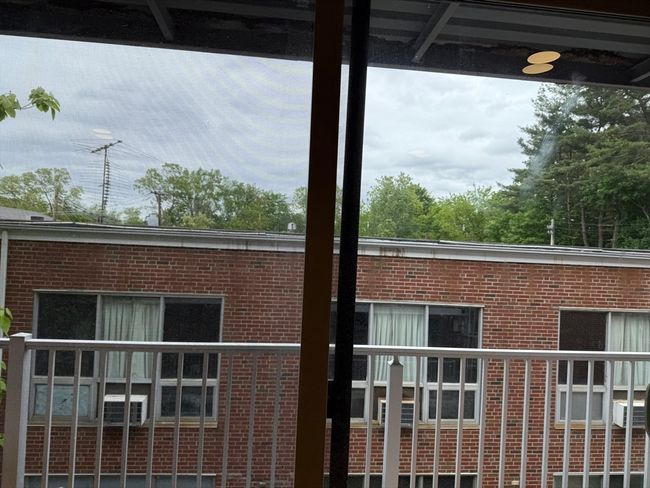 UNIT-1221 - 1186 Worcester Rd, Condo with 1 bedrooms, 1 bathrooms and 2 parking in Framingham MA | Image 40