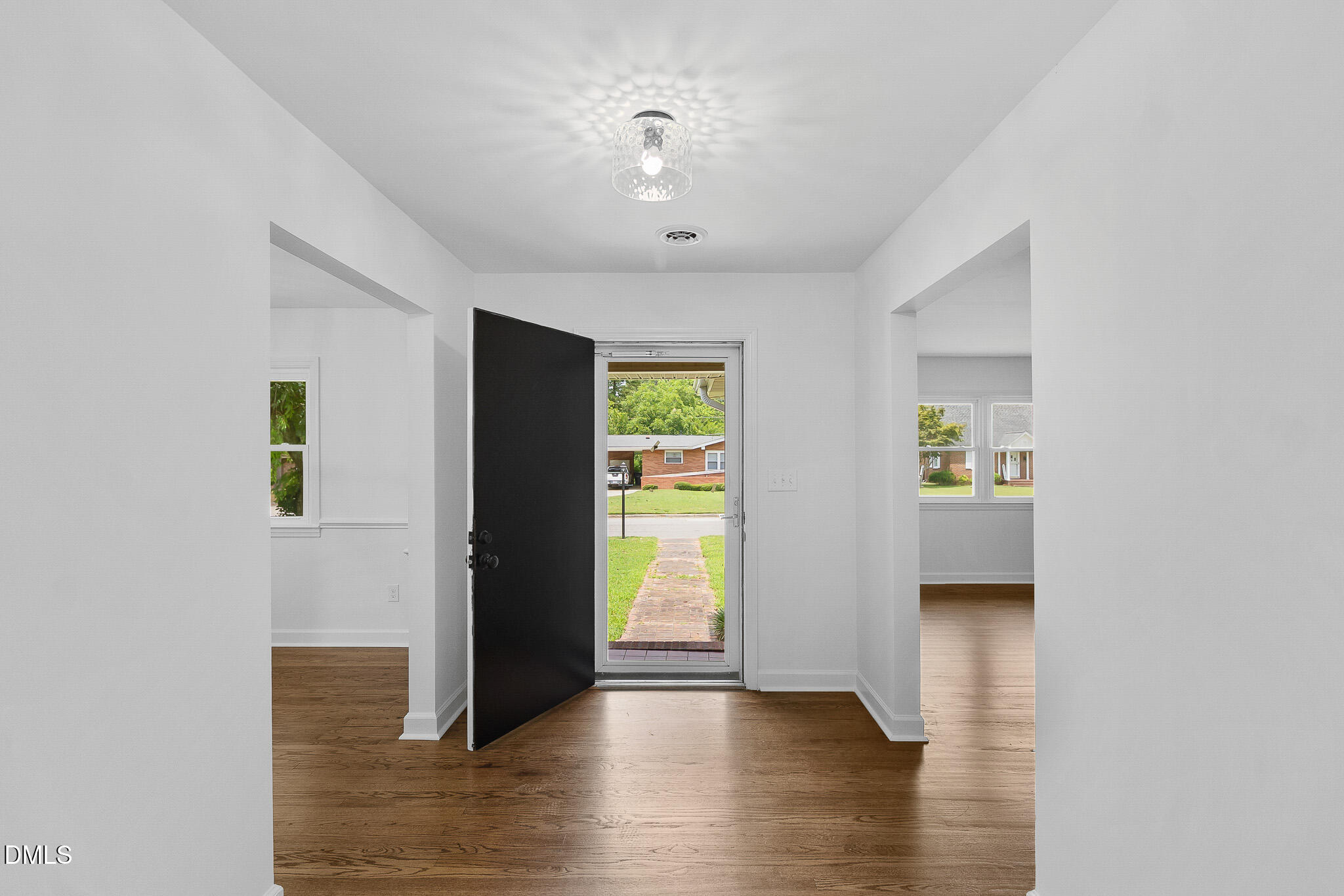Residential in Smithfield 4