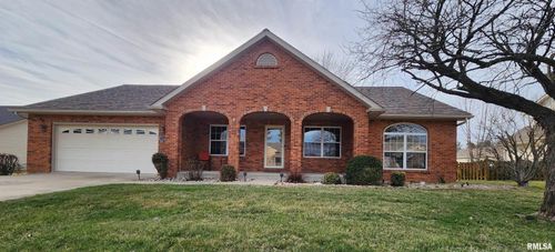 1243 Quail Ridge Ct, Shiloh, IL, 62221-7959 | Card Image