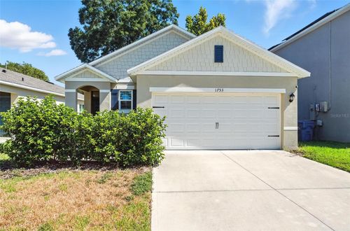 1753 Bent Branch Ave, DELAND, FL, 32720-2915 | Card Image