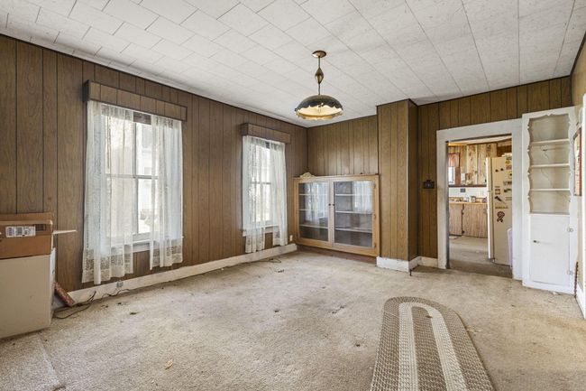 Dining Room - 316 W Marietta Street, Bremen, OH 43107 | Image 16