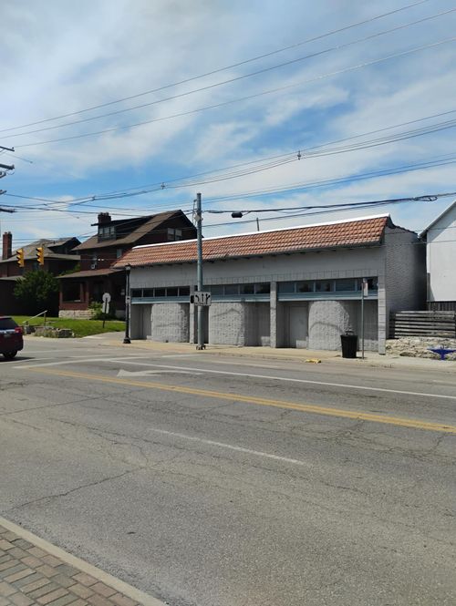 1300-1304 E Livingston Avenue, Columbus, OH, 43205 | Card Image