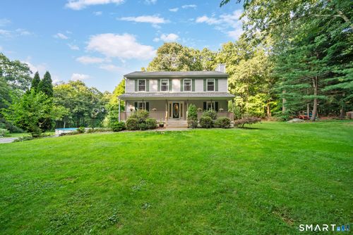 1 Lake Dr, Oxford, CT, 06478-1172 | Card Image