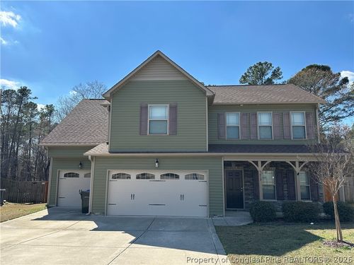 5613 Bright View St, Fayetteville, NC, 28314-6290 | Card Image