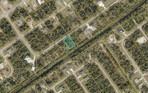 0 Bennington St, North Port, FL, 34288 | Card Image