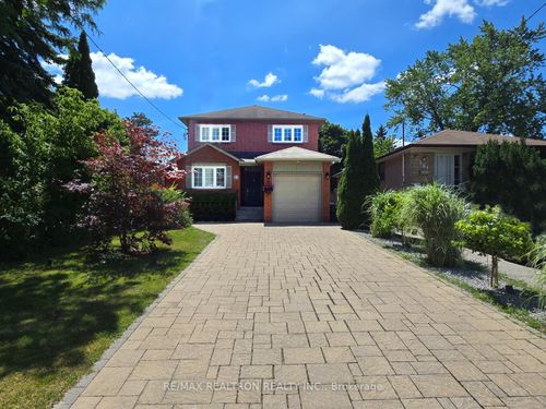 183 Holmes Ave, North York, ON, M2N4M7 | Card Image