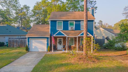 558 Palm Dr S, Aiken, SC, 29803-5450 | Card Image
