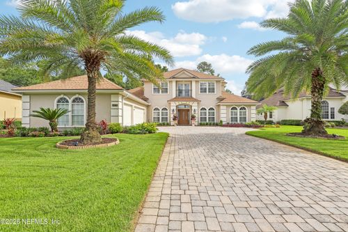 1874 Hickory Trace Dr, Fleming Island, FL, 32003-8387 | Card Image
