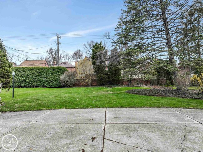 Back Yard | Image 37