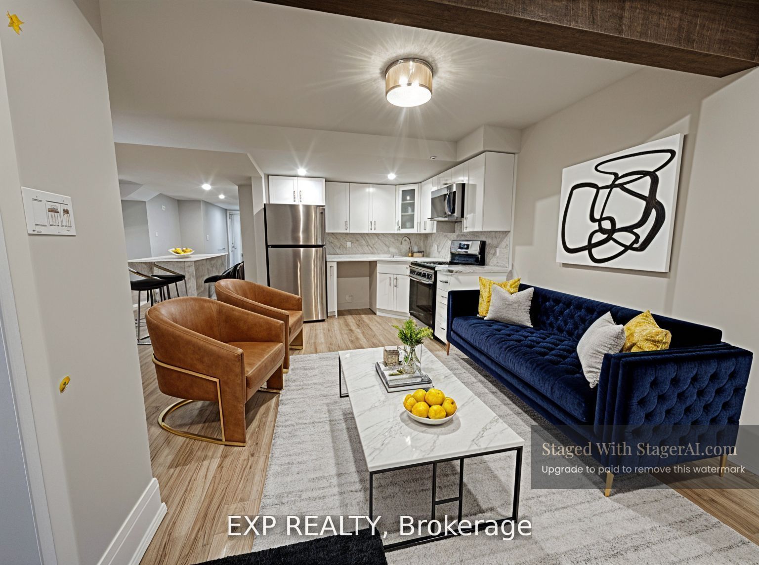 Residential Lease in Oakville