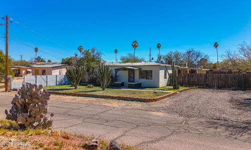 908 E Graybill Drive, Tucson, AZ, 85719 | Card Image