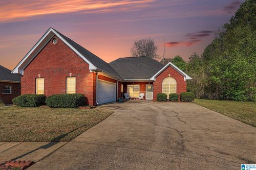 5934 Shilo Run, PINSON, AL, 35126-3556 | Card Image