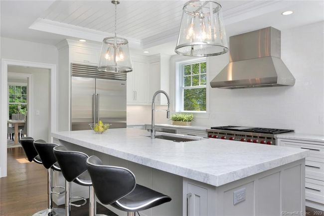 Breakfast area | Image 9