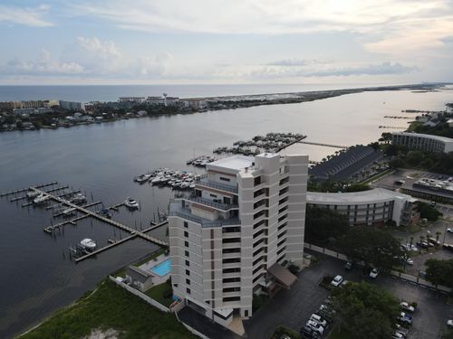 unit-602-200 Miracle Strip Pkwy Sw, Fort Walton Beach, FL, 32548-6695 | Card Image