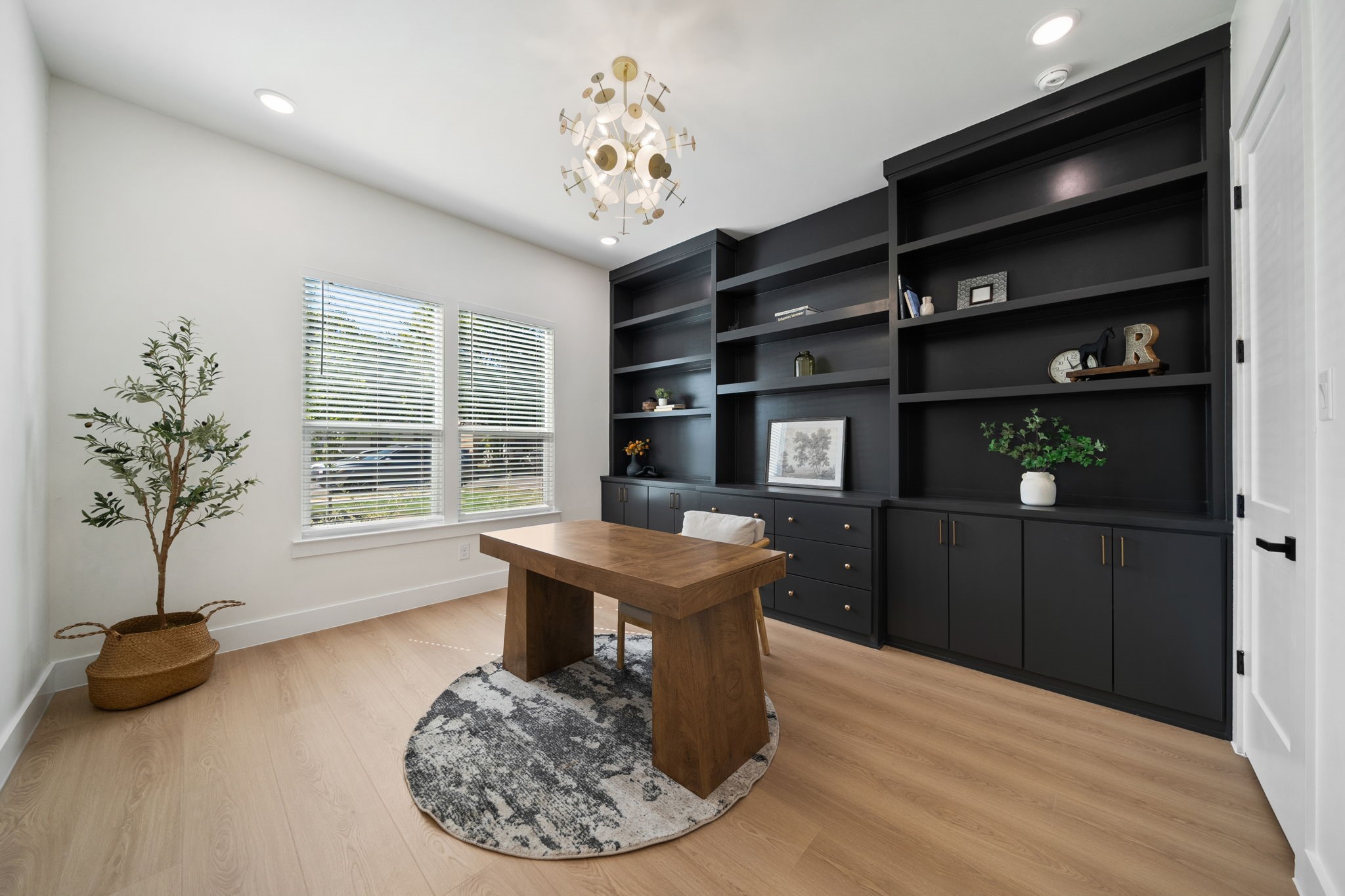 Residential in Dallas 4