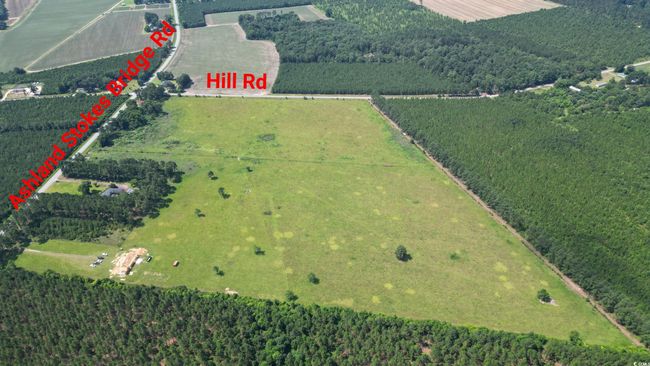 Overview of rural landscape | Image 5