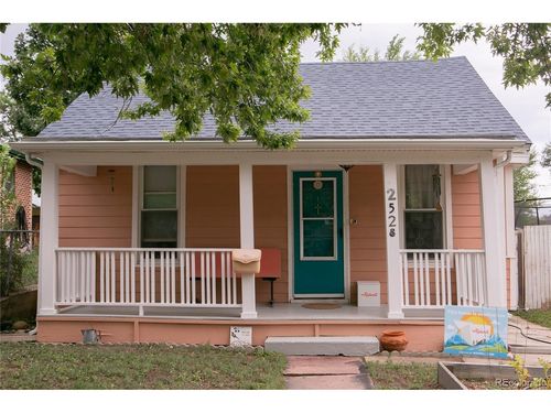 2528 Eaton St, Edgewater, CO, 80214-1214 | Card Image