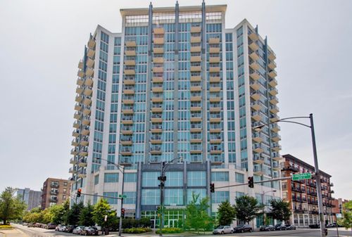 710-1600 S Indiana Ave, Chicago, IL, 60616-4734 | Card Image