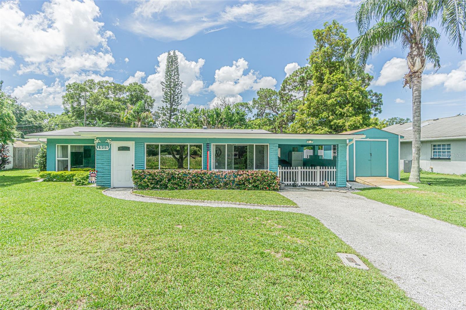 Lakewood Dr, Clearwater, FL 33763