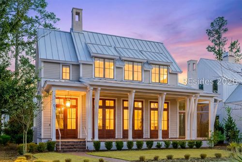 61 Marsh Rabbit St, Bluffton, SC, 29910-3600 | Card Image