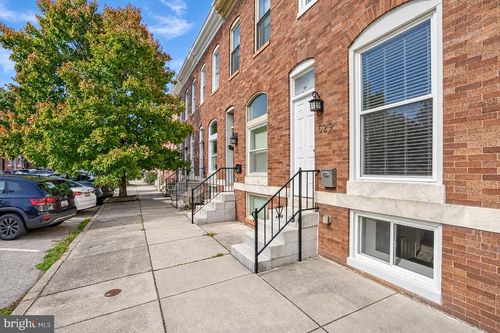 529 S Luzerne Avenue, BALTIMORE, MD, 21224 | Card Image