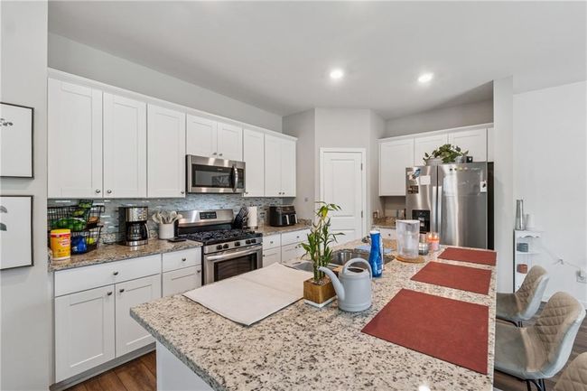 4777 Waxwing St, House other with 4 bedrooms, 3 bathrooms and null parking in Hoschton GA | Image 11