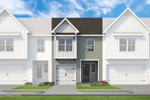 1738 Lateglow Way, Knoxville, TN, 37901 | Card Image
