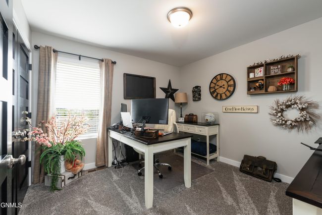 4808 Cornice Loop, House other with 5 bedrooms, 4 bathrooms and null parking in Bismarck ND | Image 27