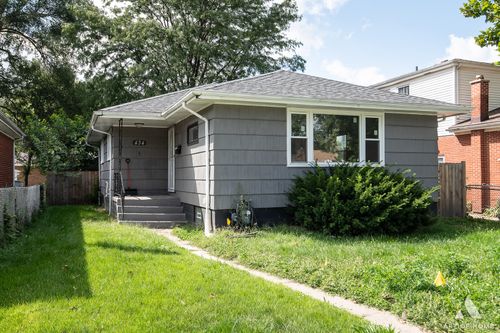 434 Mackinaw Ave, Calumet City, IL, 60409-2512 | Card Image