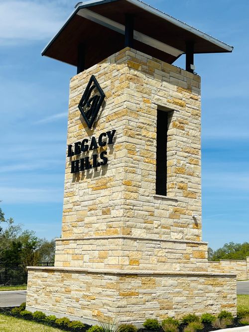 Lot 40 Prancing Deer Ln, Johnson City, TX, 78636 | Card Image