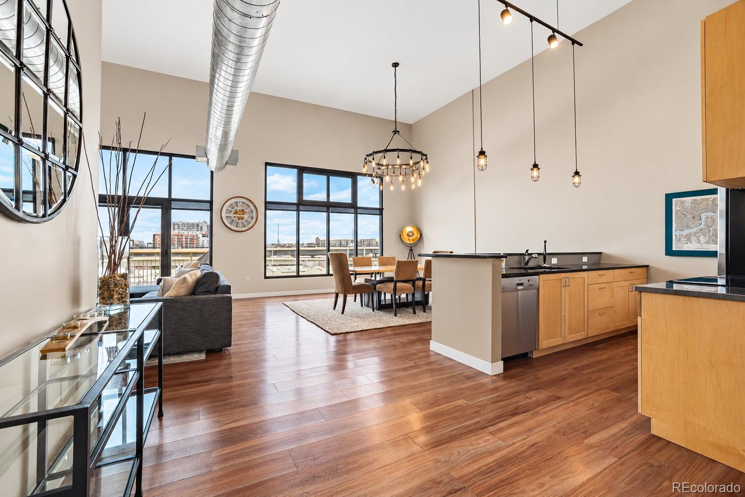 Residential in Denver 5