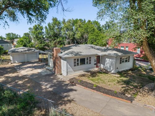 1529 12th St, Greeley, CO, 80631-4074 | Card Image