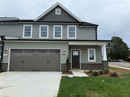 lot-1-200 Oakdale Forest Ln, Jamestown, NC, 27282-8799 | Card Image