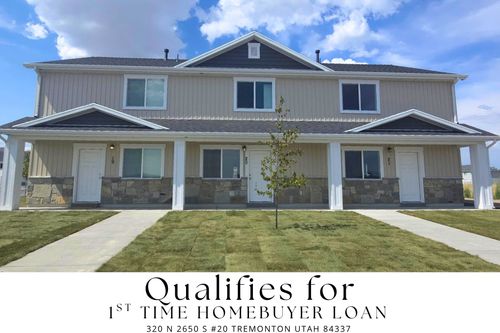 20-320 N 2650 W, Tremonton, UT, 84337-6834 | Card Image