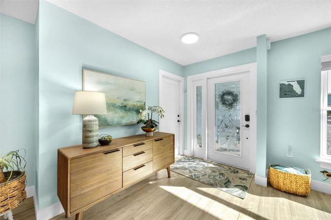 1015 Spindle Palm Way, House other with 3 bedrooms, 2 bathrooms and null parking in APOLLO BEACH FL | Image 16