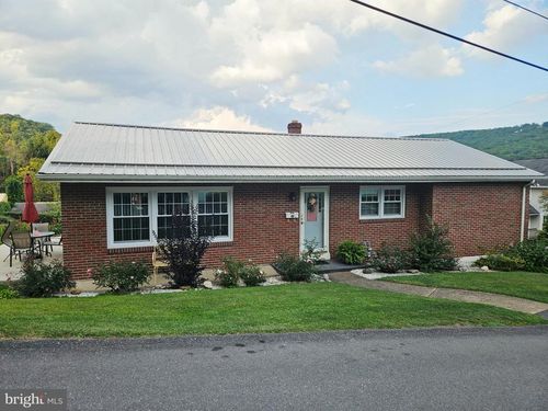 25 Ren Roy Dr, LAVALE, MD, 21502-7250 | Card Image