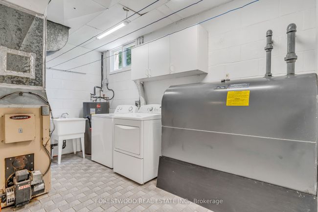 9245 8 Th Line, House other with 4 bedrooms, 2 bathrooms and 6 parking in Georgetown ON | Image 34
