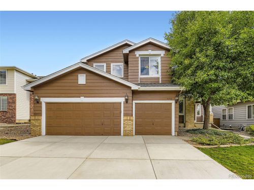 9975 Blackbird Cir, Highlands Ranch, CO, 80130 | Card Image