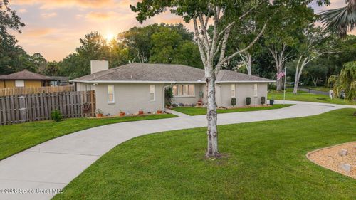 2415 E Friday Cir, Cocoa, FL, 32926-3458 | Card Image