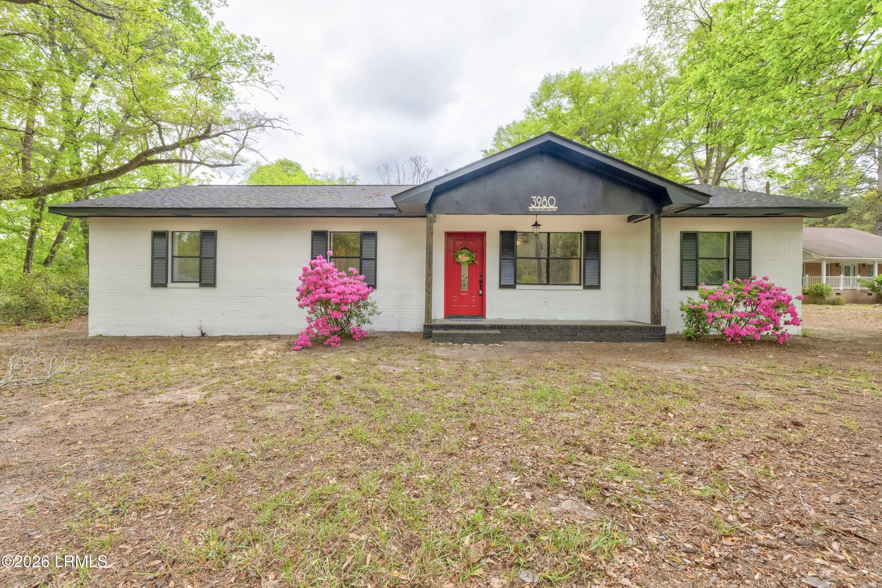Residential in Varnville 2