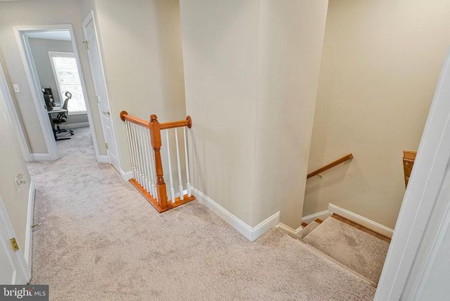 42076 Byrnes View Ter, Townhouse with 3 bedrooms, 4 bathrooms and null parking in ALDIE VA | Image 21