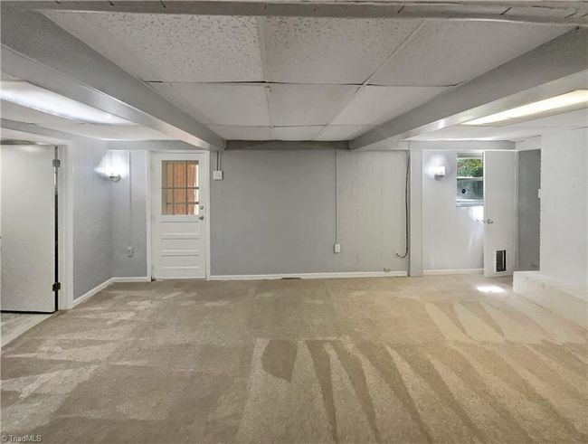 6980 Kenbridge Dr, House other with 3 bedrooms, 3 bathrooms and null parking in Clemmons NC | Image 19