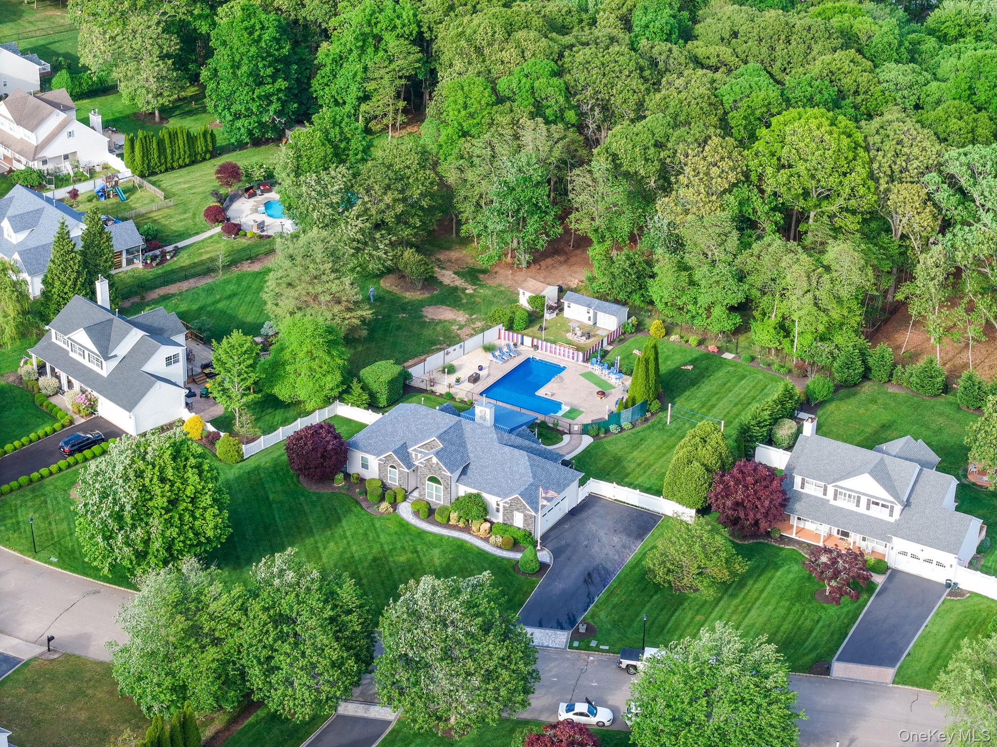 Residential in Brookhaven
