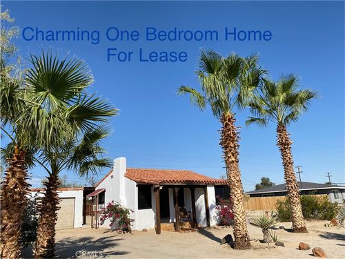 6586 El Rey Ave, 29 Palms, CA, 92277-2912 | Card Image
