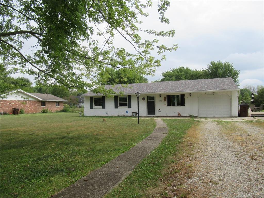 Warvel Rd, Ansonia, OH 45303